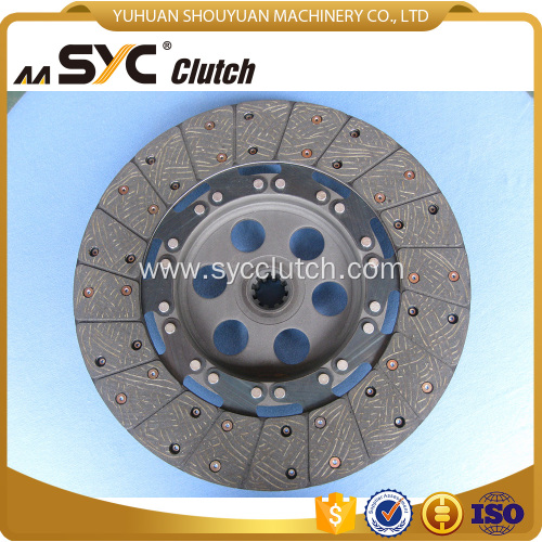 SYC Tractor Clutch Disc for MF-240 3599462M92